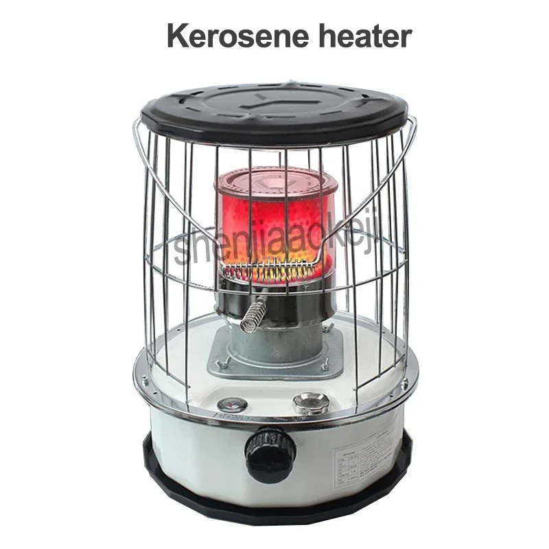 Home Cooking Heater - 프리미엄 내구성 강력 휴대용 히터 낚시