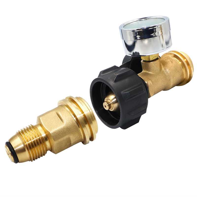 스토브 어댑터 POL - QCC1 5.2×3.3cm 야 - Home Cooking Gas 리뷰 및 가격