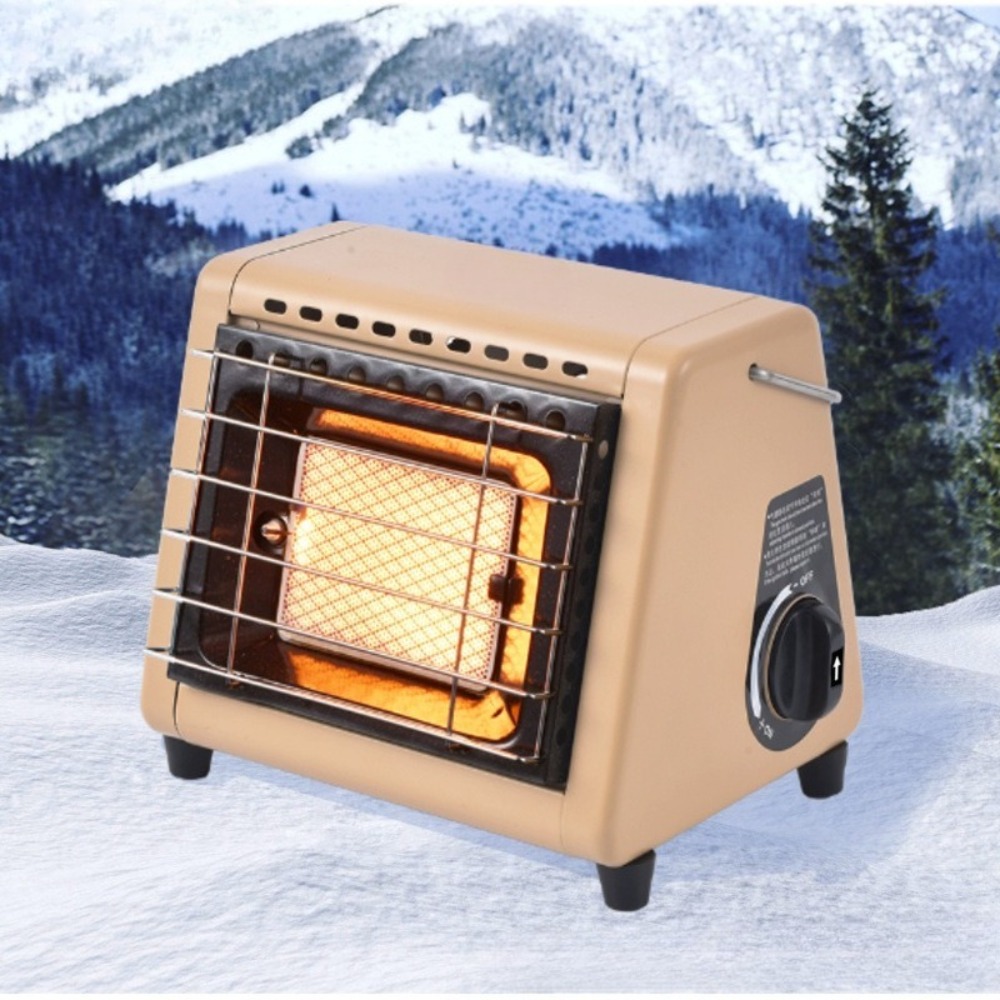 1.5KW 휴대용 가스 스토브 히터 바베큐 겸용 2 i - Home Cooking Heater 리뷰 및 가격
